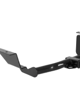 Curt Class 3 Trailer Hitch with 2" Receiver                                     - 13555 - Image 2