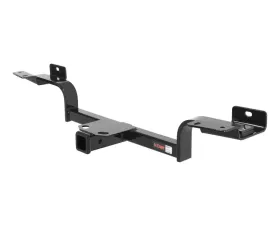 Curt Class 3 Trailer Hitch with 2