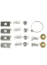 Curt Class 3 Trailer Hitch with 2" Receiver                                     - 13558 - Image 3