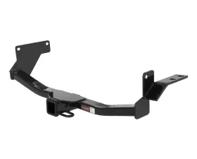 Curt Class 3 Trailer Hitch with 2