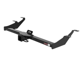 Curt Class 3 Trailer Hitch with 2