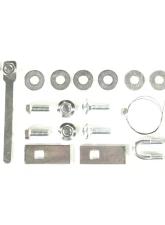 Curt Class 3 Trailer Hitch with 2" Receiver                                     - 13574 - Image 3