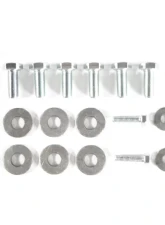 Curt Class 3 Trailer Hitch with 2" Receiver                                     - 13575 - Image 3