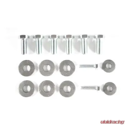 Curt Class 3 Trailer Hitch with 2" Receiver - 13575