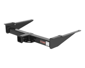 Curt Class 3 Trailer Hitch with 2