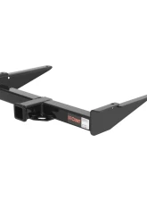 Curt Class 3 Trailer Hitch with 2" Receiver                                     - 13580 - Image 3