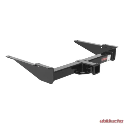 Curt Class 3 Trailer Hitch with 2" Receiver - 13580