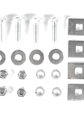 Curt Class 3 Trailer Hitch with 2" Receiver                                     - 13580 - Image 3