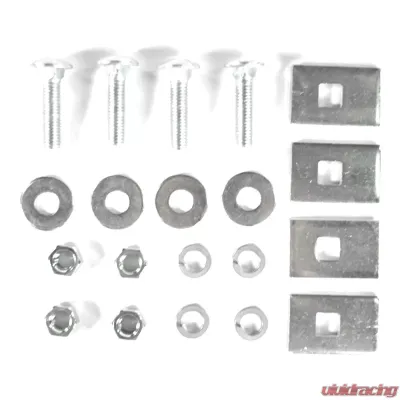 Curt Class 3 Trailer Hitch with 2" Receiver - 13580