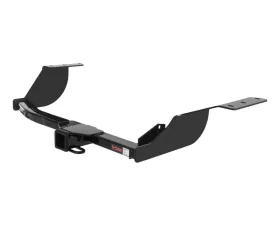 Curt Class 3 Trailer Hitch with 2