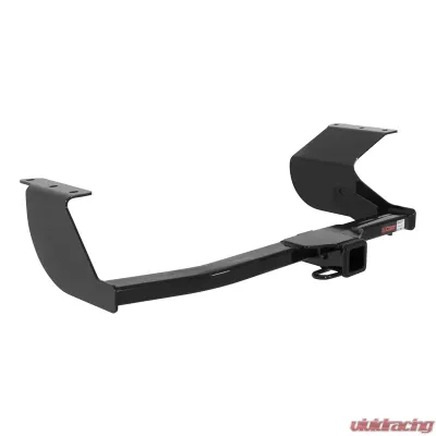 Curt Class 3 Trailer Hitch with 2" Receiver - 13581