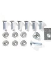 Curt Class 3 Trailer Hitch with 2" Receiver                                     - 13581 - Image 3