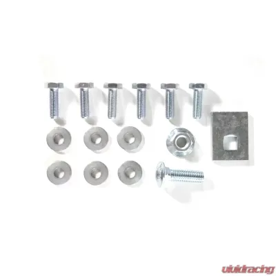 Curt Class 3 Trailer Hitch with 2" Receiver - 13581