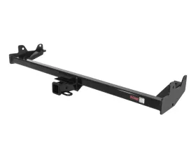 Curt Class 3 Trailer Hitch with 2