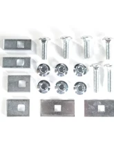 Curt Class 3 Trailer Hitch with 2" Receiver                                     - 13587 - Image 3