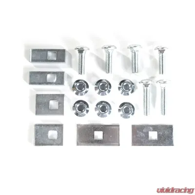 Curt Class 3 Trailer Hitch with 2" Receiver - 13587