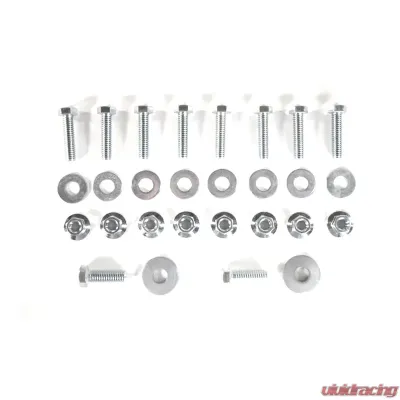 Curt Class 3 Trailer Hitch with 2" Receiver - 13657