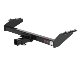 Curt Class 3 Trailer Hitch with 2