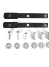 Curt Class 3 Trailer Hitch with 2" Receiver                                     - 13841 - Image 3