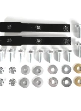 Curt Class 3 Trailer Hitch with 2" Receiver                                     - 13842 - Image 3