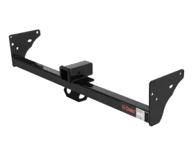 Curt Class 3 Trailer Hitch with 2