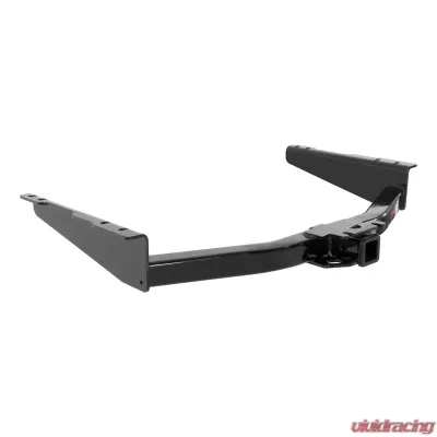 Curt Class 4 Trailer Hitch with 2" Receiver - 14000