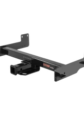 Curt Class 4 Trailer Hitch with 2" Receiver                                     - 14012 - Image 2
