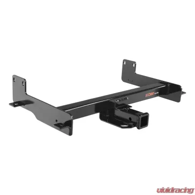 Curt Class 4 Trailer Hitch with 2" Receiver - 14012