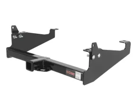Curt Class 4 Trailer Hitch with 2