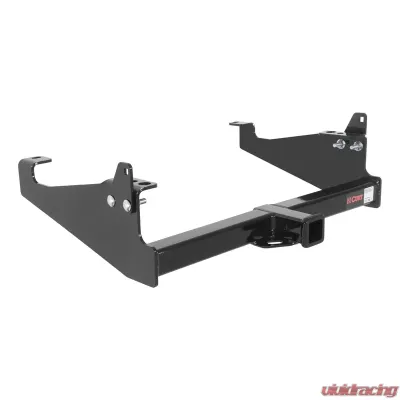 Curt Class 4 Trailer Hitch with 2" Receiver - 14048