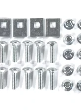 Curt Class 4 Trailer Hitch with 2" Receiver                                     - 14048 - Image 3