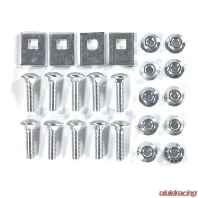 Curt Class 4 Trailer Hitch with 2" Receiver - 14048