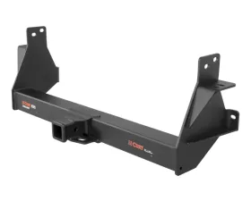 Curt Xtra Duty Class 5 Trailer Hitch with 2