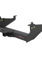 Curt Xtra Duty Class 5 Trailer Hitch with 2" Receiver                                     - 15445 - Image 2