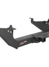 Curt Xtra Duty Class 5 Trailer Hitch with 2" Receiver                                     - 15445 - Image 2
