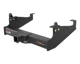 Curt Commercial Duty Class 5 Trailer Hitch with 2-1/2