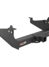 Curt Commercial Duty Class 5 Trailer Hitch with 2-1/2" Receiver                                     - 15845 - Image 2