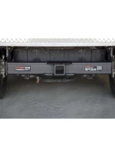 Curt Commercial Duty Class 5 Trailer Hitch with 2-1/2" Receiver                                     - 15845 - Image 3