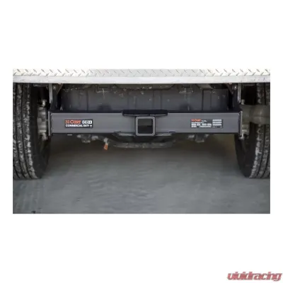 Curt Commercial Duty Class 5 Trailer Hitch with 2-1/2" Receiver - 15845