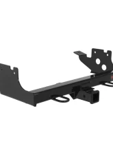 Curt Front Mount Hitch with 2" Receiver                                     - 31028 - Image 2