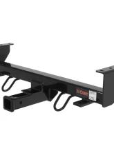 Curt Front Mount Hitch with 2" Receiver                                     - 31033 - Image 2