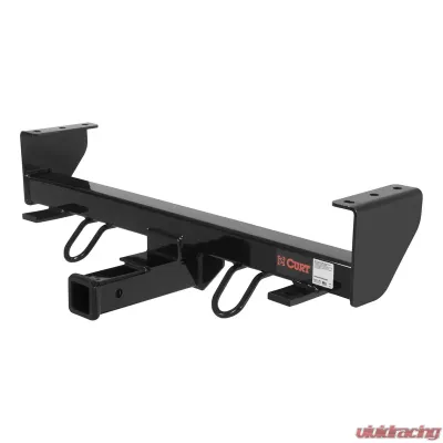 Curt Front Mount Hitch with 2" Receiver - 31033