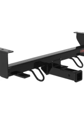 Curt Front Mount Hitch with 2" Receiver                                     - 31033 - Image 2