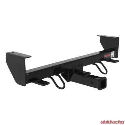 Curt Front Mount Hitch with 2" Receiver - 31033