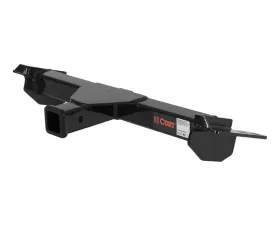 Curt Front Mount Hitch with 2