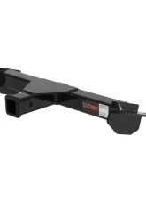 Curt Front Mount Hitch with 2" Receiver                                     - 31043 - Image 3