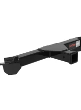 Curt Front Mount Hitch with 2" Receiver                                     - 31043 - Image 2