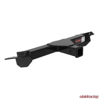 Curt Front Mount Hitch with 2" Receiver - 31043