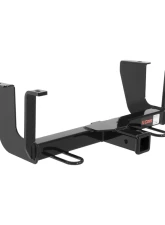 Curt Front Mount Hitch with 2" Receiver                                     - 31047 - Image 2