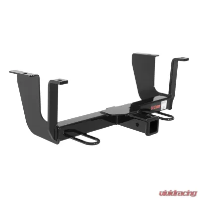Curt Front Mount Hitch with 2" Receiver - 31047